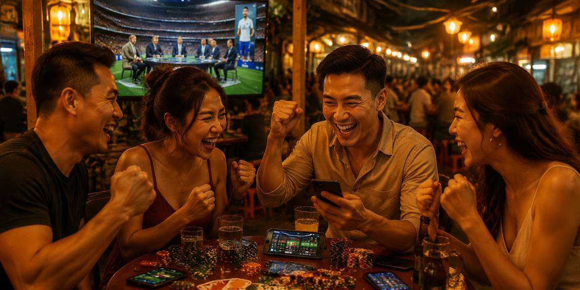 vb622 Trò chơi Mahjong Ways 2 phong phú và chi tiết